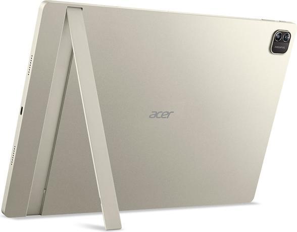 Actual product image Acer Iconia A16 Tablet 16 Zoll, Android (WLAN only, 128 GB, Silver)