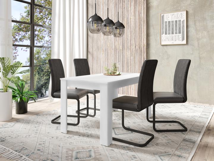 Produktbild ByLiving Nori (140 x 80 x 75 cm)