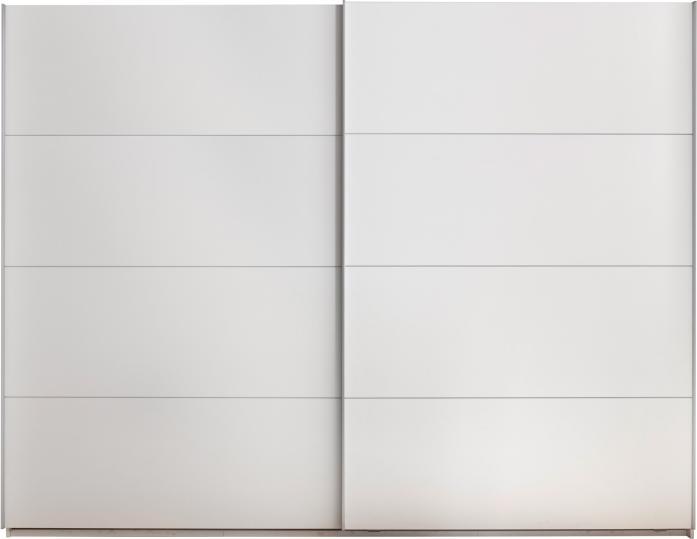 Actual product image Pol-Power Recardo (215.40 x 59.60 x 209.50 cm)