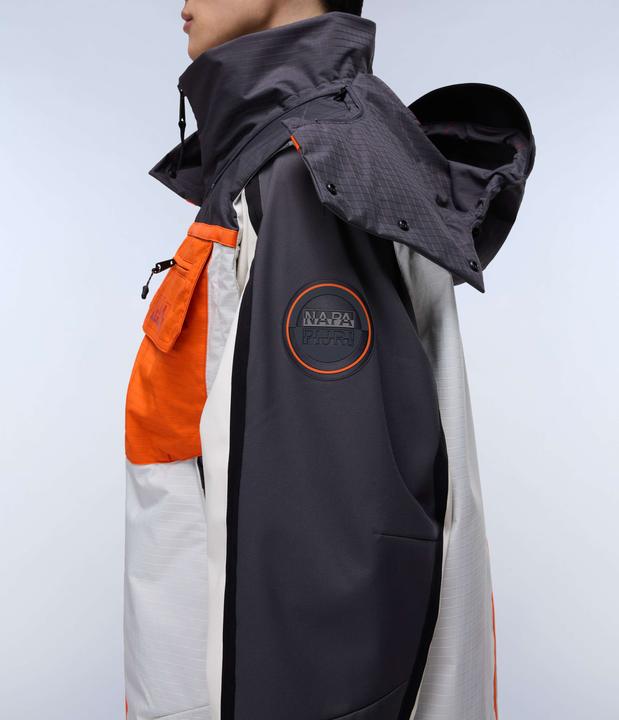 Actual product image Napapijri Tusco (M)