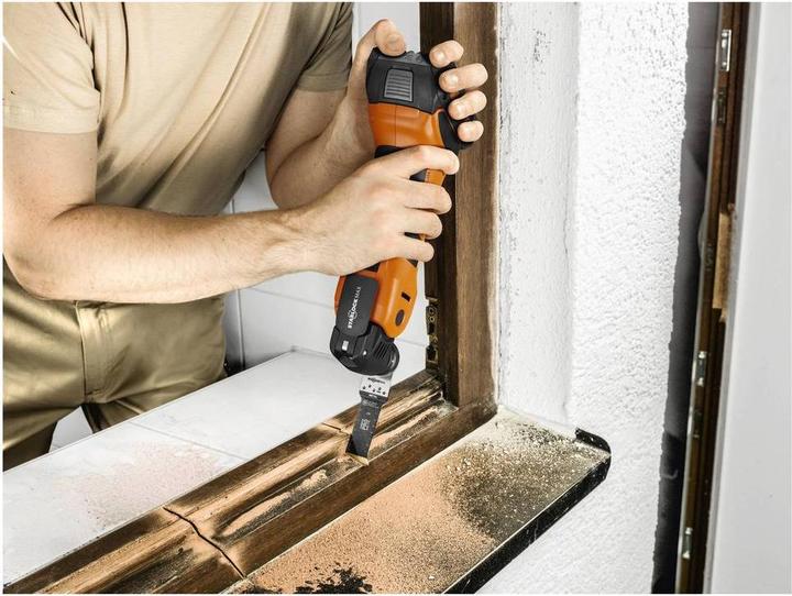 Image du produit Fein Outil Multifonction sans Fil AMM 700 MAX AS