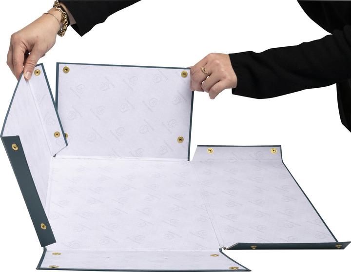 Actual product image Exacompta Storage box (29 cm, 1x)