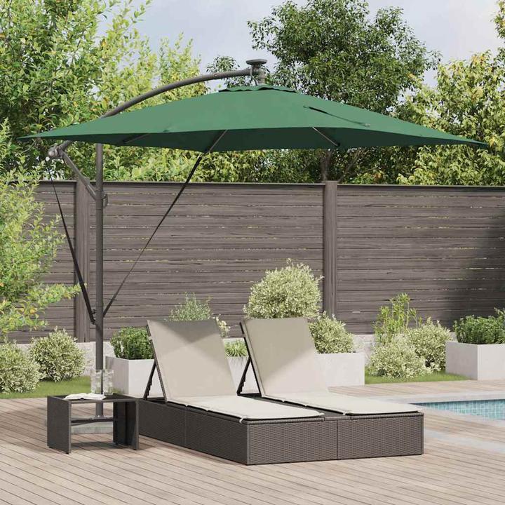 Produktbild VidaXL Sonnenschirm (2.49 m)