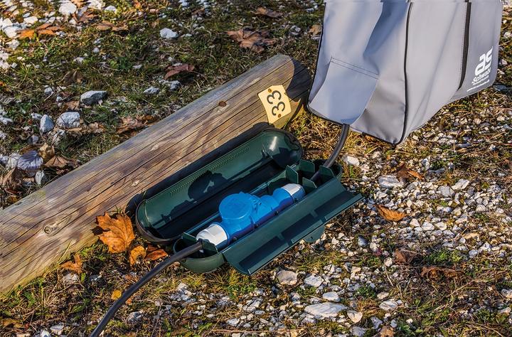 Actual product image As - Schwabe Safety box