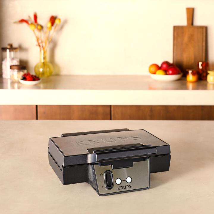 Actual product image Krups FDK 261