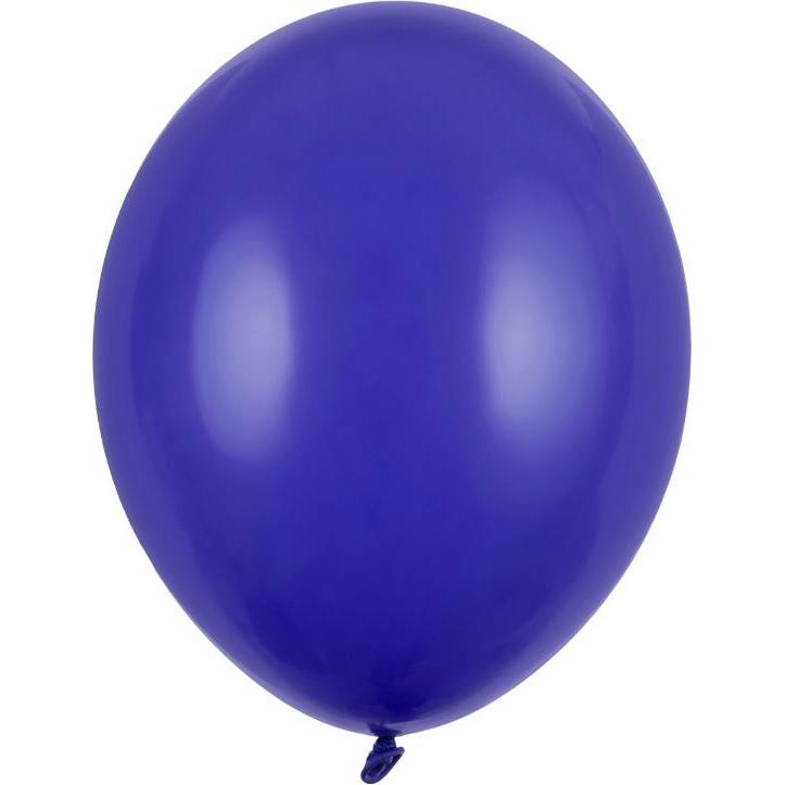 Specialday Luftballons Königsblau 30cm (10St.)