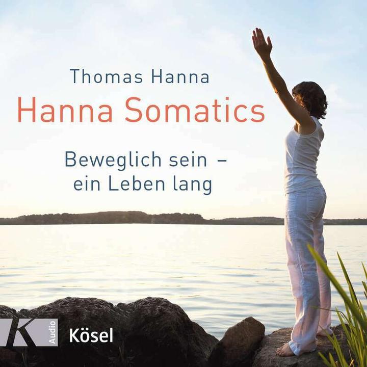 Image du produit Hanna Somatics (Thomas Hanna, Allemand)