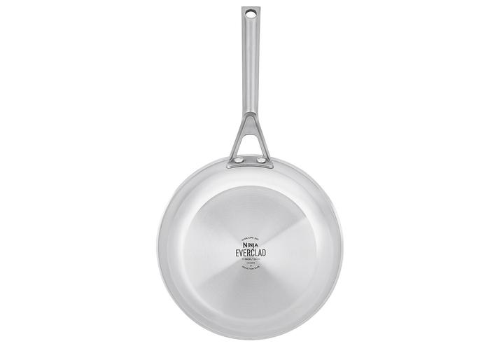 Produktbild Ninja Bratpfanne (28 cm, Bratpfanne, Edelstahl, Aluminium)