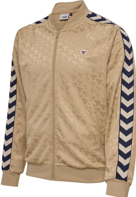 Produktbild hummel Hmlarchive Regular Poly Jacket Aop (L)