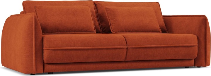 Actual product image Maison Heritage Gaston (2 person sofa, 3-seater, 4-seater)