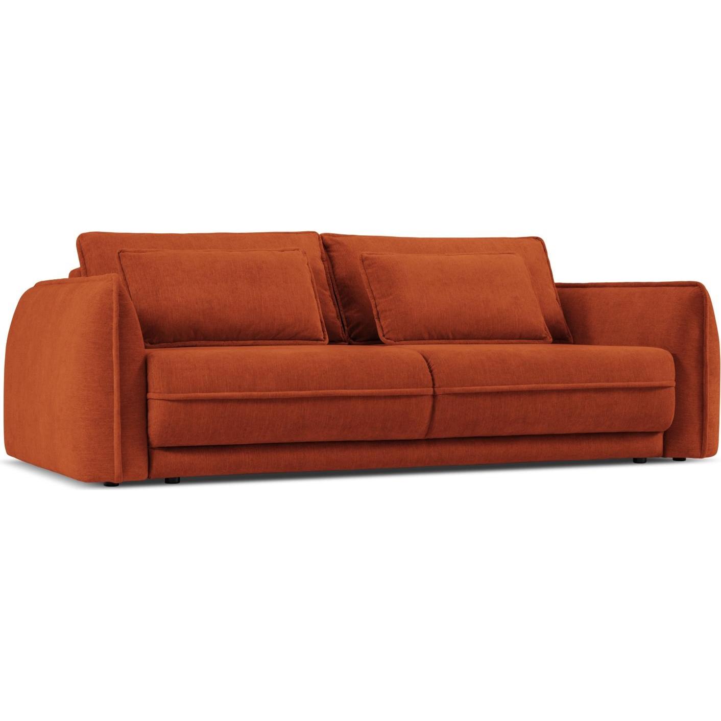 Thumbnail - Maison Heritage, Sofa, Gaston (2-Sitzer, 3-Sitzer, 4-Sitzer)