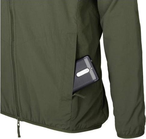 Immagine prodotto Helikon Giacca Urban Hybrid Softs StormStretch (S)