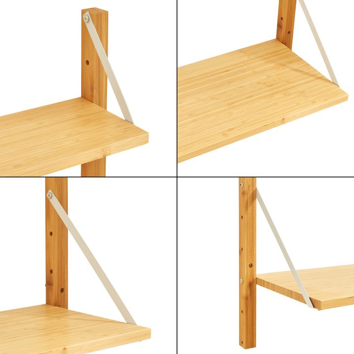 Immagine prodotto En.Casa Overath (85 x 25 x 85 cm)