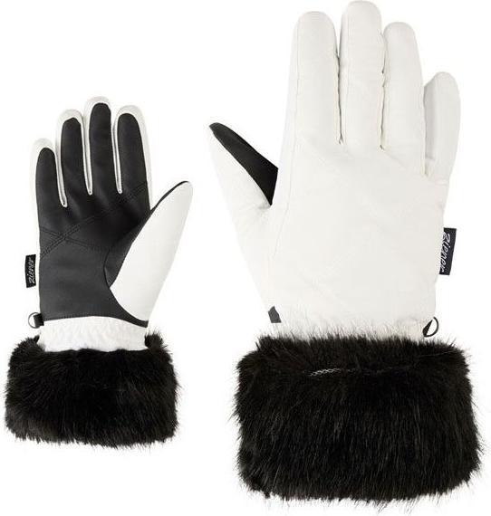 Produktbild Ziener Kwinz-Z - Skihandschuhe - Damen (7)