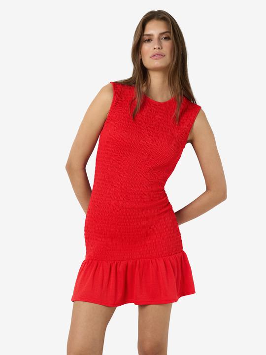 Produktbild Noisy May NMBEA Gesmoktes Kleid (L)