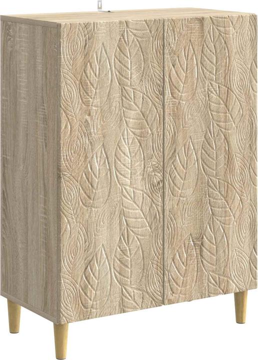 Produktbild vidaXL Buffet-Einheit (66 x 34.50 x 90 cm)