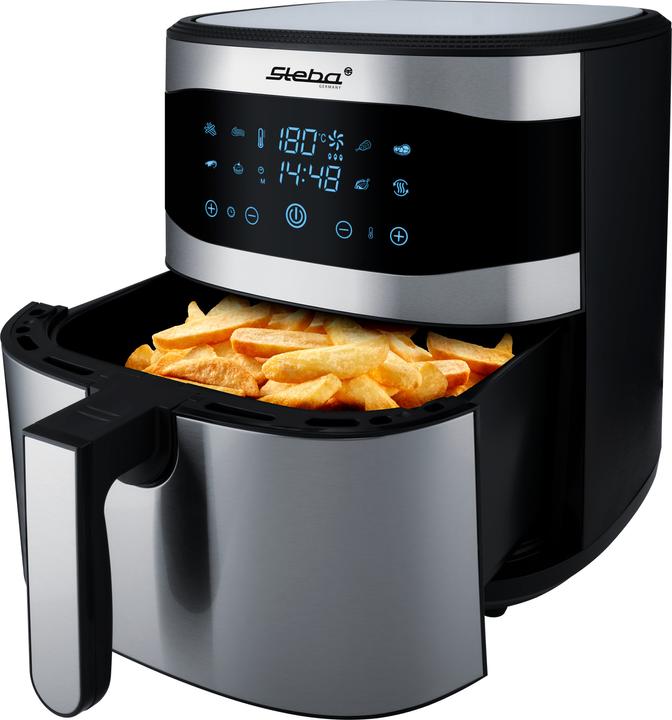 Immagine prodotto Steba Famiglia HF 8000