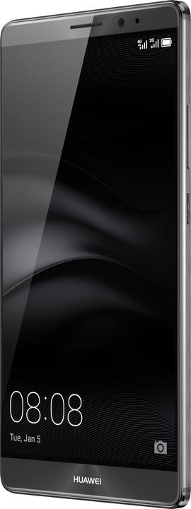 Produktbild Huawei Mate 8 (32 GB, Space Grau, 6", Dual SIM, 16 Mpx, 4G)