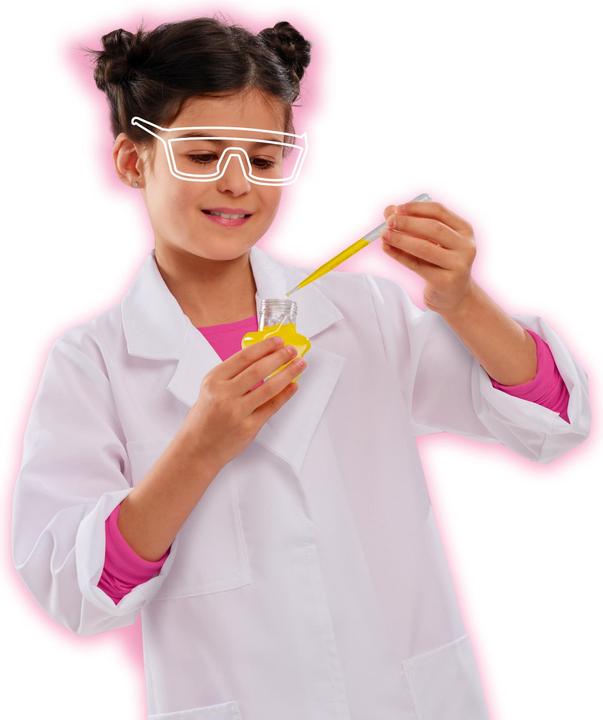 Produktbild Ses Schleim Studio Labor