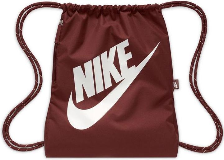 Actual product image Nike Heritage-Kordelzugtasche