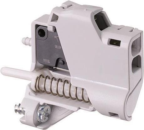Actual product image Mennekes Auxiliary switch block
