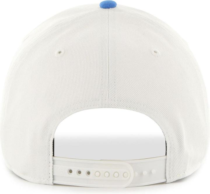 Produktbild 47 Brand Strapback Cap - Heavy Twill Los Angeles Dodgers (One Size)