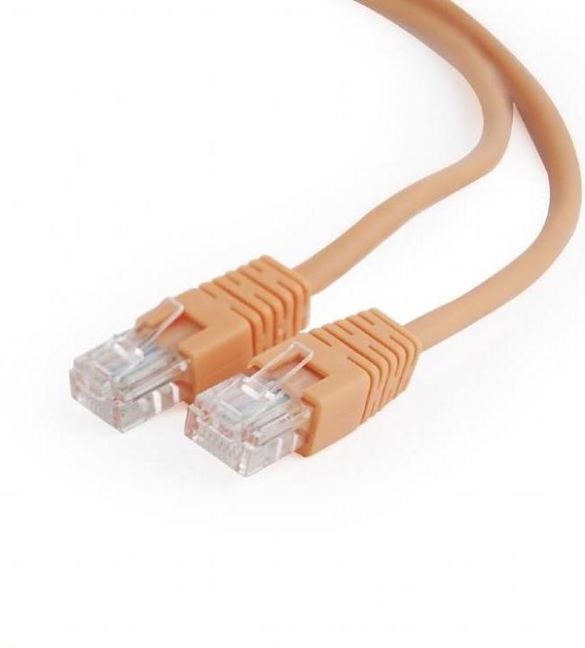 Immagine prodotto Gembird Cavo patch (U/UTP, CAT5e, 1 m)