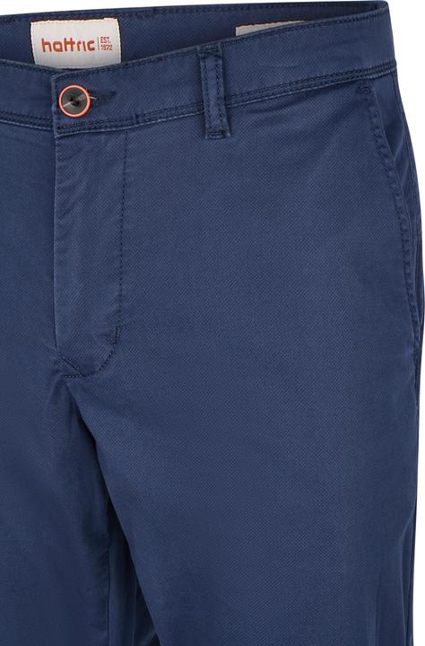 Actual product image Hattric Chinohose Harvey Cotton Satin (W33/L30)