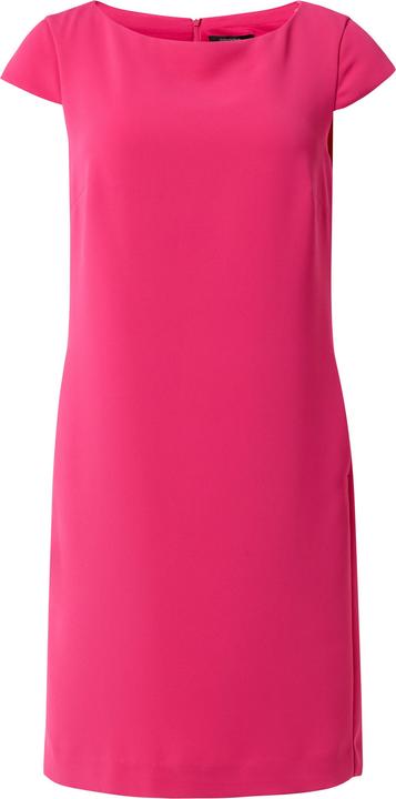 Image du produit Comma Kleid Kurzes Kleid aus Crêpe (34)