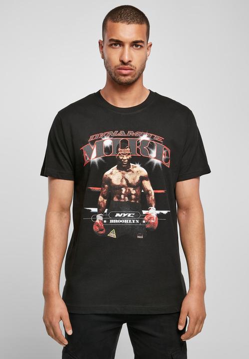 Immagine prodotto MT Dynamite Mike Tee - 13245 (S)