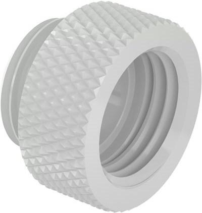 Actual product image Barrow G1/4 inch extension straight MF 7.5 - white