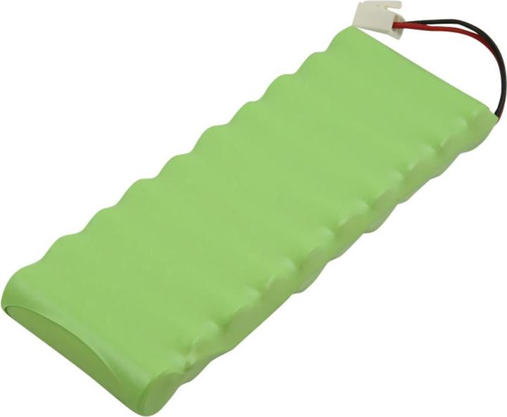 Produktbild Avizar Akku Roto RT2 G2 Rollladen (1 Stk., AA, 2200 mAh)