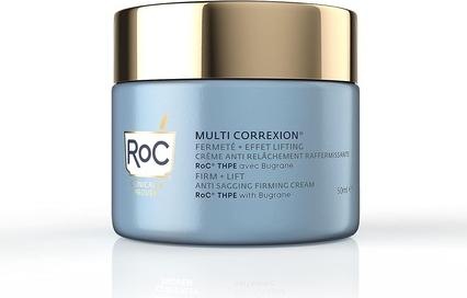 Actual product image Roc Multi Correxion Firm And Lift (50 ml, Day cream)
