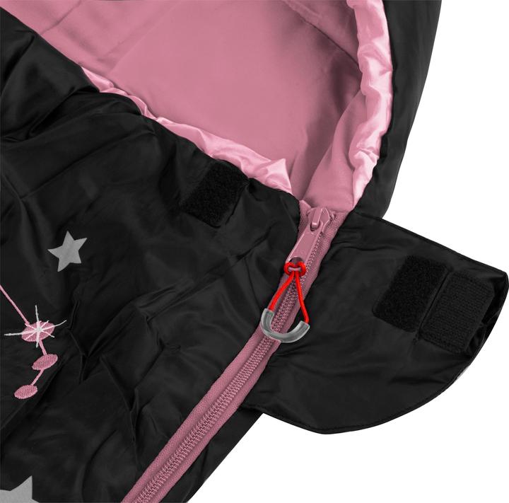 Produktbild Normani Kinder Schlafsack „Lavensby“ - 9173 (185 cm)