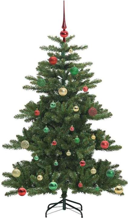 Produktbild vidaXL Künstlicher Weihnachtsbaum (150 cm)