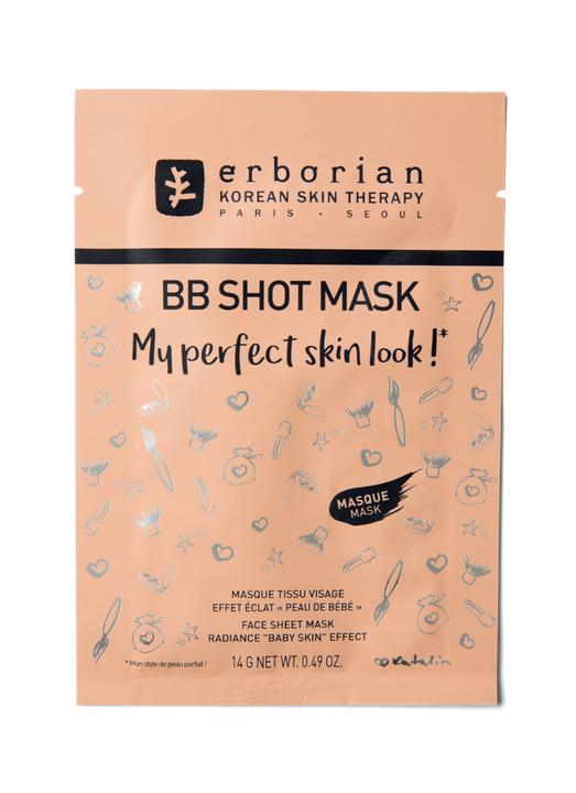 Produktbild Erborian BB Shot Mask (35 g)