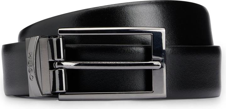 Produktbild HUGO Elvio-U Leather Belt (100, 95)