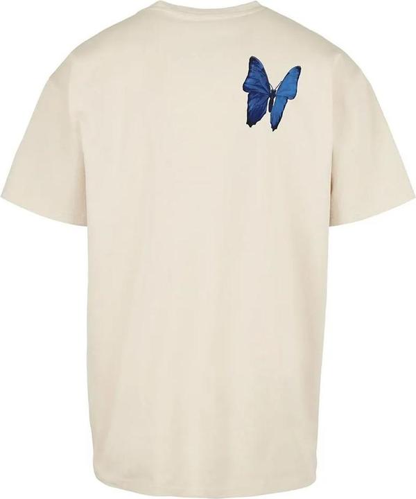 Produktbild Mister Tee Le Papillon TShirt Übergross (XXL)
