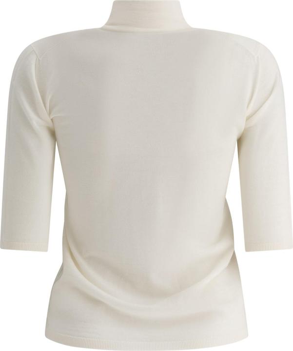 Actual product image Max Mara Wool turtleneck (S)