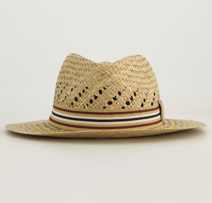 Actual product image JP1880 Strohhut, geflochten (L)