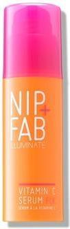 Actual product image Nip + Fab Vitamin C Fix Face (Serum) 50 ml (L) (50 ml)