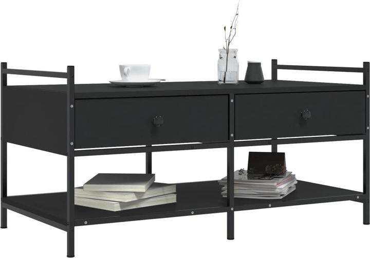 Image du produit vidaXL Couchtisch