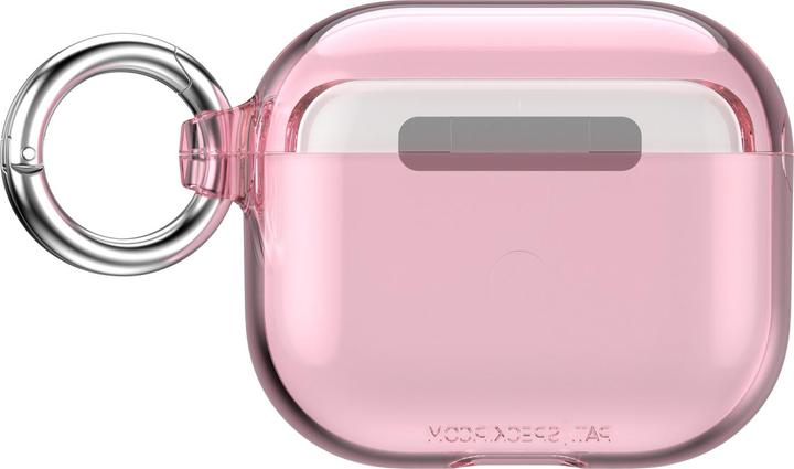 Immagine prodotto speck Custodia protettiva Presidio per AirPods 3, trasparente (Borsa per cuffie)