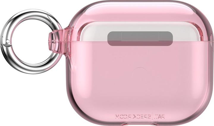 Produktbild speck Presidio-Schutzhülle für AirPods 3, transparent (Kopfhörer Tasche)