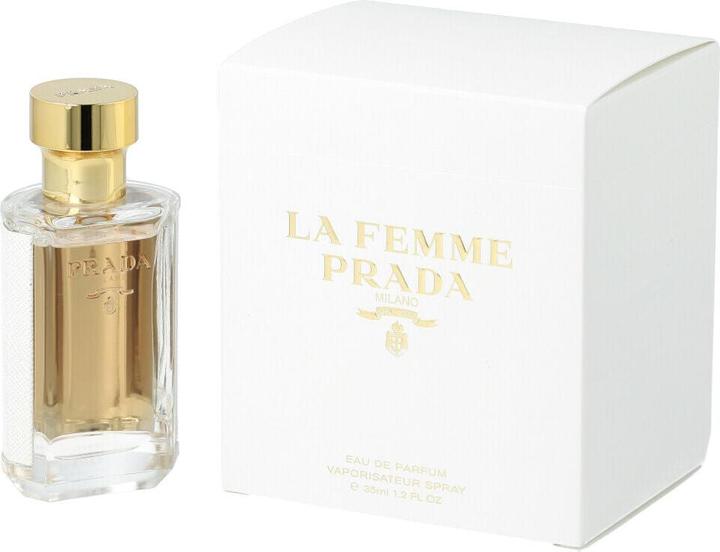 Image du produit Prada La Femme (Eau de parfum, 35 ml)
