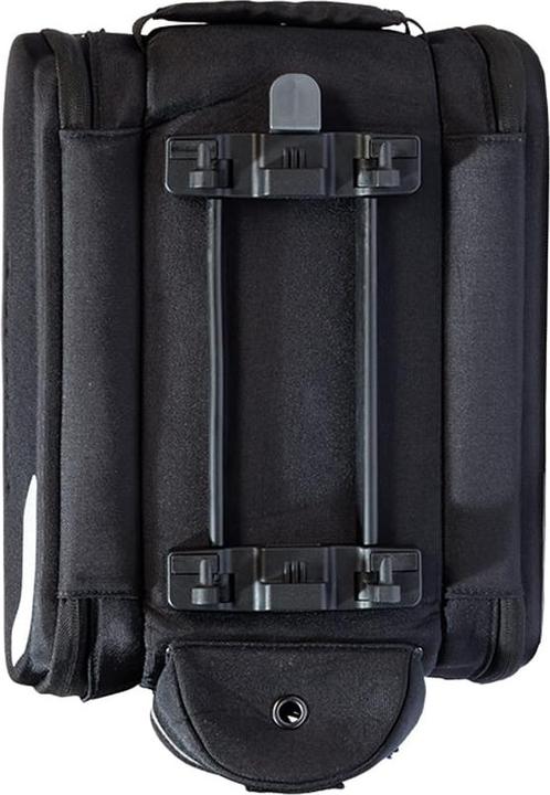 Actual product image Racktime Odin (19 l, Luggage carrier bag)