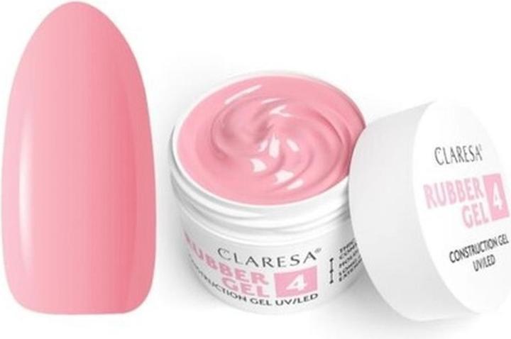 Immagine prodotto Activeshop Gel costruttore di unghie Gel di gomma 12g Piccolo