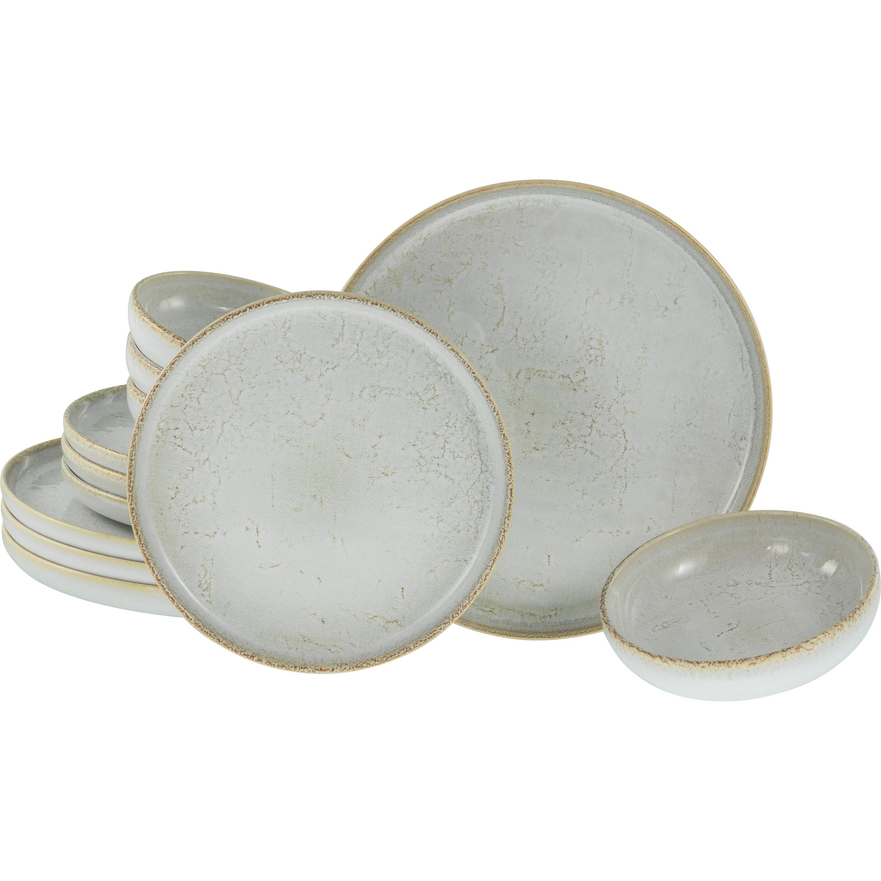 Creatable, Set Di Stoviglie, Uno