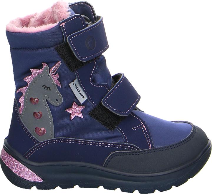 Actual product image Ricosta Stiefelette (27)