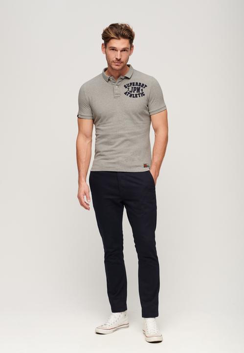 Produktbild Superdry Vintage Athletic Polo (XL)